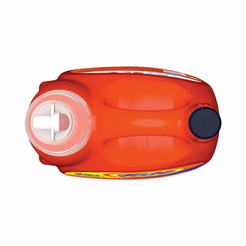 Tide® Liquid Laundry Detergent, Original, 154 Oz Bottle, 4/Carton - Image 4