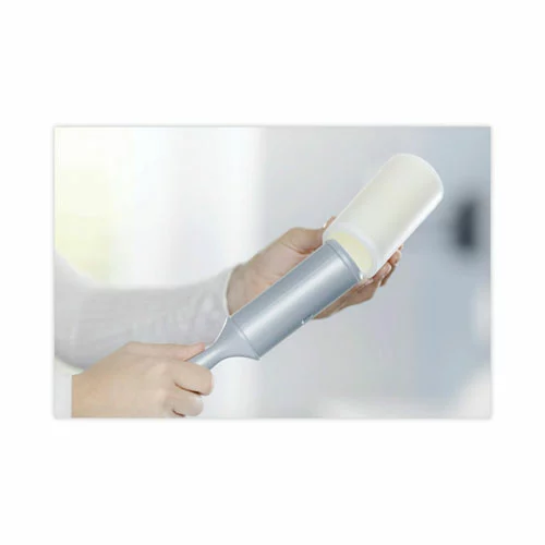Scotch-Brite⢠Lint Roller, Heavy-Duty Handle, 60 Sheets/Roller - Image 10