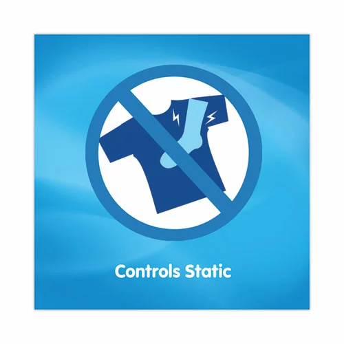 Snuggle® Fabric Softener Sheets, Fresh Scent, 120 Sheets/Box, 6 Boxes/Carton - Image 4