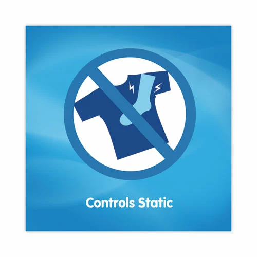 Snuggle® Fabric Softener Sheets, Fresh Scent, 120 Sheets/Box - Image 4