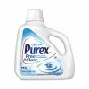 Purex® Free And Clear Liquid Laundry Detergent, Unscented, 150 Oz Bottle, 4/Carton