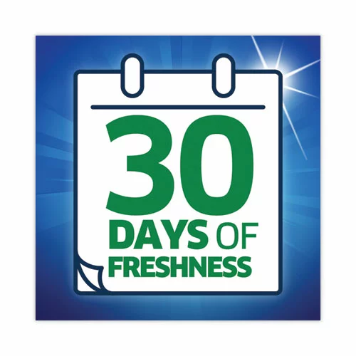 Purex® Liquid Laundry Detergent, Mountain Breeze, 50 Oz Bottle, 6/Carton - Image 3