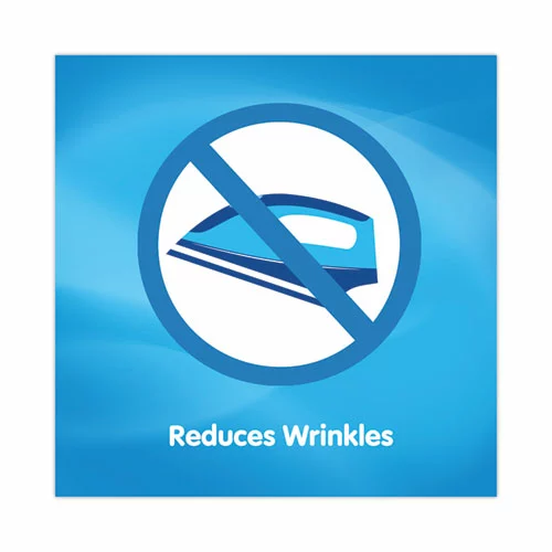 Snuggle® Fabric Softener Sheets, Fresh Scent, 120 Sheets/Box - Image 6