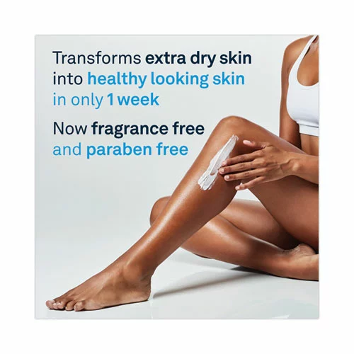 Lubriderm® Advanced Therapy Moisturizing Hand/Body Lotion, 16 Oz Pump Bottle - Image 3