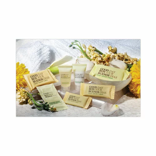 Good Day™ Hand And Body Lotion, 0.65 Oz Tube, 288/Carton - Image 5