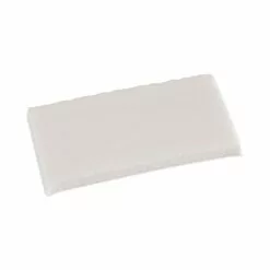 Boardwalk® Face And Body Soap, Flow Wrapped, Floral Fragrance, # 1 1/2 Bar, 500/Carton