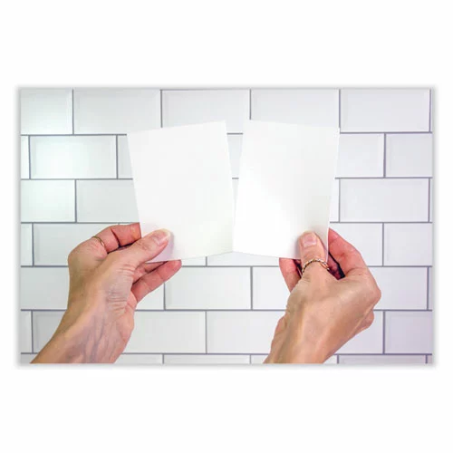 Boulder Clean Laundry Detergent Sheets, Clean Cotton, 40/Pack, 12 Packs/Carton - Image 2