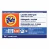 Tide® Professional™ Powder Laundry Detergent Plus Bleach, Original Scent, 1.4 Oz Vending Box, 156/Carton