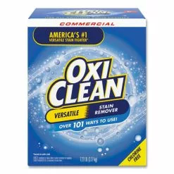 OxiClean™ Versatile Stain Remover, Regular Scent, 7.22 Lb Box